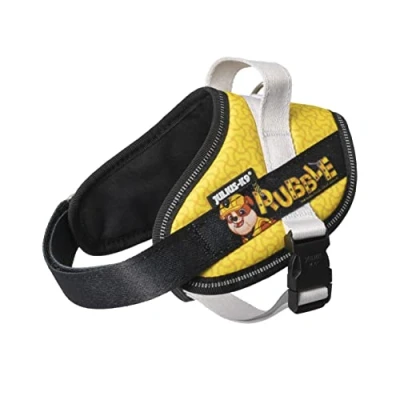 Image of Julius K9 Paw Patrol Dog Harness, Size: XS, Rubble