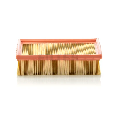 Image of GFE1140, PHE10004, PHE10004EVA Air Filter MANN C 24 105 57mm 176mm 235mm Insert ROVER: 200 Hatchback