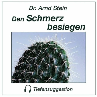 Image of Den Schmerz besiegen; Tiefensuggestion