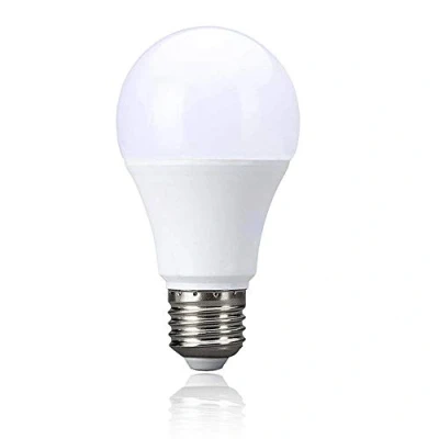 Image of E27 Light Bulb LED, 9W Edison Screw Bulb, 85W Incandescent Equivalent Standard Globe Energy Saving Lamp Bulbs, Warm White 2700 3000K, 270 Beam Angle