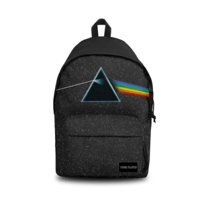 Image of Rocksax Pink Floyd Daypack The Dark Side Of Moon
