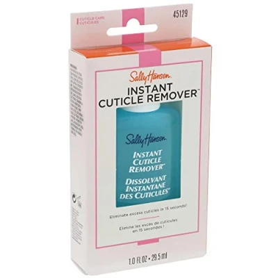 Image of Sally Hansen Instant Cuticle Remover 1 Ounce (29.5ml)