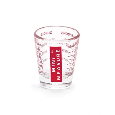 Image of Eddingtons Mini Measure