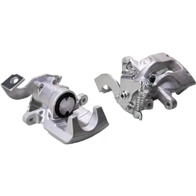 Image of 4785002100 Brake caliper HELLA 8AN 355 795 571 without holder TOYOTA: Auris Hatchback, Estate