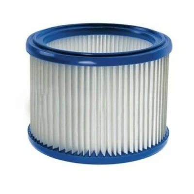 Image of MaNzzo Vacuum Cartridge Filter, Compatible with Stihl SE 62 Wet/Dry 47097035900 47427035900