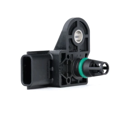 Image of 2236500QAG Boost Gauge BOSCH 0 281 006 108 NISSAN: Qashqai 2, X Trail, / Qashqai+2 I, MERCEDES BENZ: B Class, Vito Van, A Class