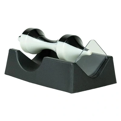 Image of Funtime Gifts The Levitator, Black &amp; White, One Size