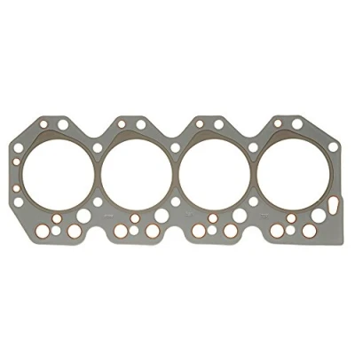 Image of 1111558010, 1111558011, 1111558012, 1111558013, 1111558040 Head Gasket AJUSA 10115300 1,6mm 107mm METALMIX