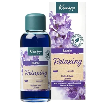 Image of Kneipp Bath Oil Lavender 100ml
