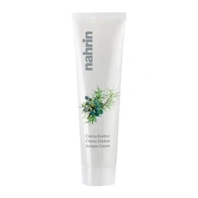 Image of Nahrin Juniper Cream (100ml)