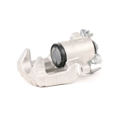 Image of 1K0615423A, 1K0615423D, 1K0615423J Brake caliper TRW BHN317 Aluminium VOLKSWAGEN: Golf 6, 5, Plus / Crossgolf, AUDI: A3 Hatchback