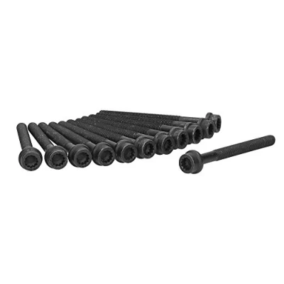 Image of WHT005305x12 Cylinder Head Bolt Kit AJUSA 81062000 Female Star 12