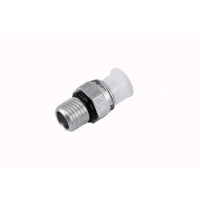 Image of GM Genuine Parts 13280086 Limited Slip Differential Clutch Pipe Connector
