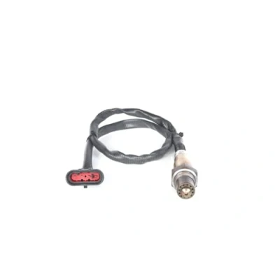 Image of 63541090000 Lambda sensor BOSCH 0 258 010 213 4