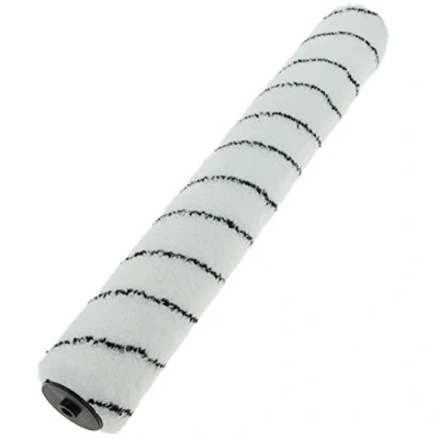Image of Coral 41407 Easy Coater Paint Roller Cover with a Microfibre Sleeve Fabric 18 inch