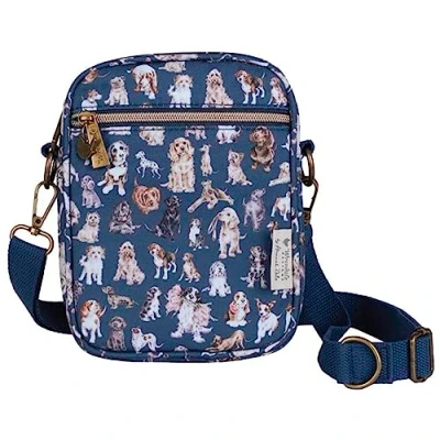 Image of Wrendale Designs Dog Walking Bag