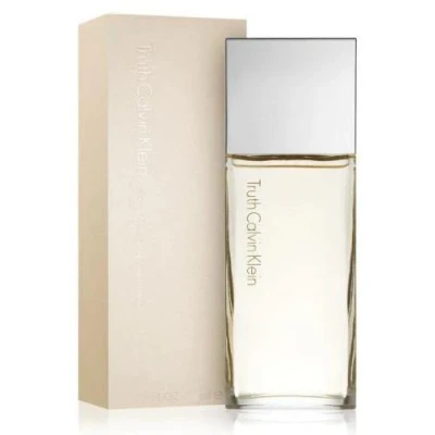 Image of Calvin Klein Truth Eau de Parfum 100ml Spray