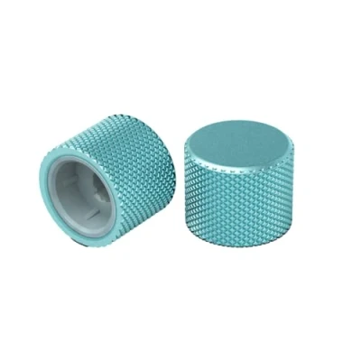 Image of Glorious PC Gaming Race Rotary Knob Bouton de clavier