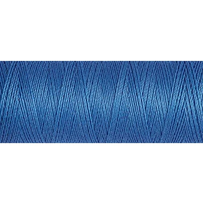 Image of Gutermann Sew All Polyester Thread, 100Mtr, Sapphire (0311)