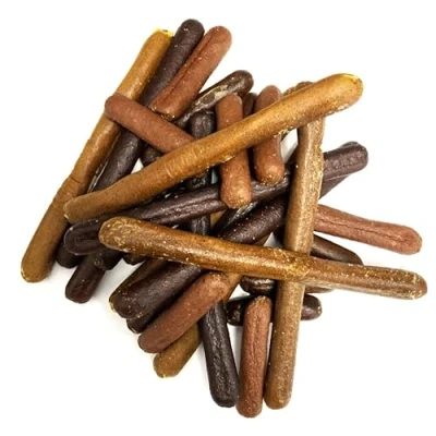 Image of Mixed Sausages 500g Natural Dog Treats SMCP