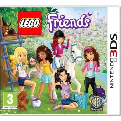 Image of Dummy ASIN 1 (Nintendo 3DS)