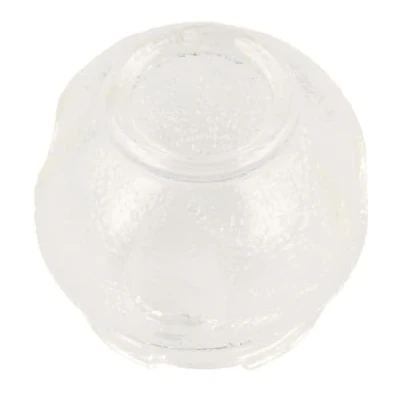 Image of Electrolux AEG 8087690015 light cover glass cover,oven lamp,top
