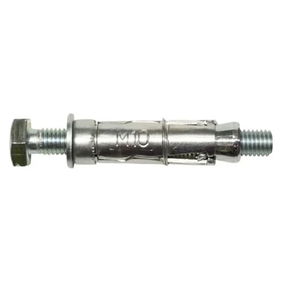 Image of MasonMate Loose Bolt Shield Anchor M16 x 30mm