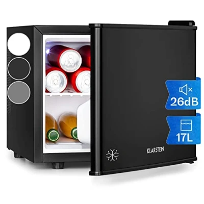 Image of KLARSTEIN Mini Fridge