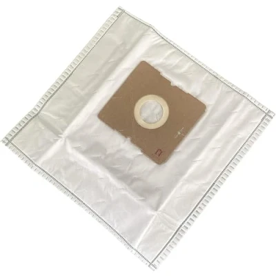 Image of Argos VC 401 Vacuum Cleaner Hoover Dust Bags Hepa Microfibre Pack Of 5
