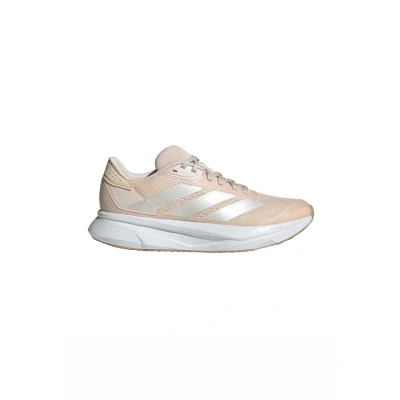 Image of adidas Performance Duramo SL2 Trail running shoes Bliss pink silver metallic fusion, Women&#039;s, Size: 3.5, fusion