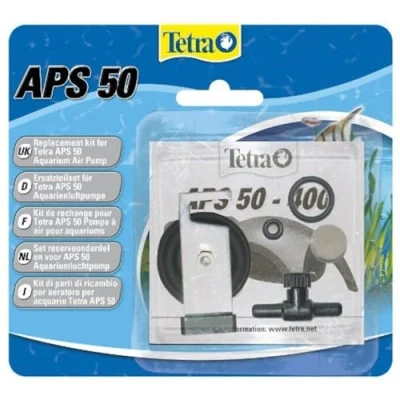 Image of Tetra Tetratec Spares Kit Aps 50