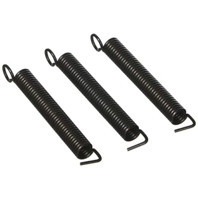 Image of Floyd Rose Noiseless Tremolo Springs, FRTSNBKP,Black