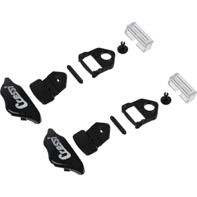 Image of Cressi Big Eyes Buckles Mask Black