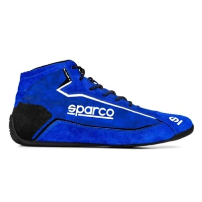 Image of Sparco Slalom + 2020 Sz45 Spectrum Shoes