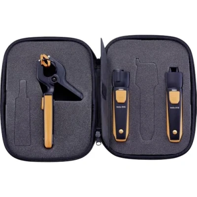Image of Testo SMART Probes Heating Set Temperature Meter