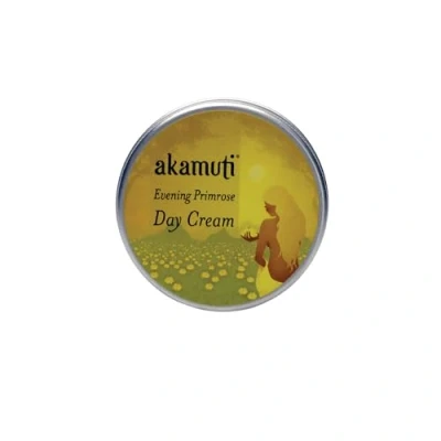 Image of Akamuti Evening Primrose Day Cream 50ml