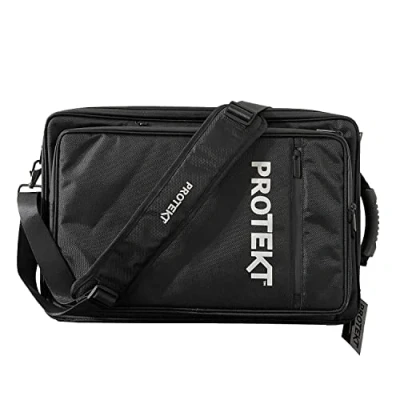 Image of Protekt DDJ FLX4 DJ 400 SB BBFLX4 Carry Bag for Pioneer Controller Backpack Series
