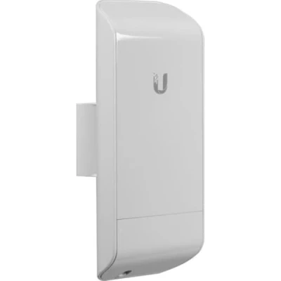 Image of Ubiquiti Networks LOCOM5 NanoStation Loco M5 Router, Multicolor