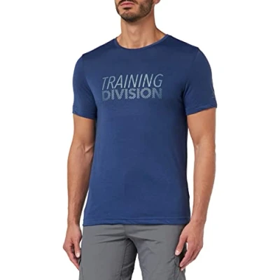 Image of McKINLEY Da. T Shirt Hena W White 42