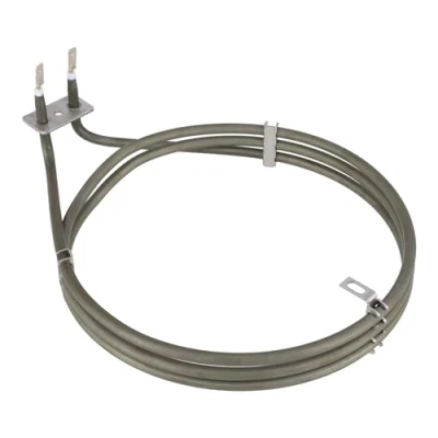 Image of sparefixd Fan Heater Element 2000w to Fit Electrolux Oven