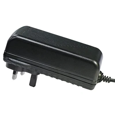 Image of PRO ELEC PELL0031 9V, 2A, 18W, Plug In Power Supply, 2.5mm
