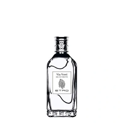 Image of Etro Via Verri Eau de Toilette, 50 ml