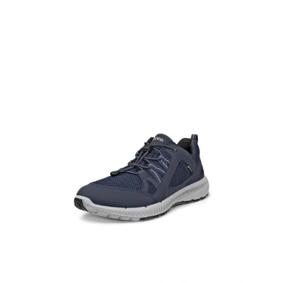 Image of ECCO Women&#039;s Terracruise Ii Sneaker, Navy, 3.5 UK