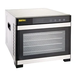 Image of Buffalo 6 Tray Mini Dehydrator
