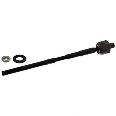 Image of 485214U000, 485214U025, 485214U085 Inner Tie Rod FEBI BILSTEIN 42752