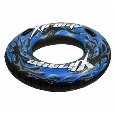 Image of (Bestway) Surf &amp; Sun Extreme Turbo Tube 36inch (Assorted)