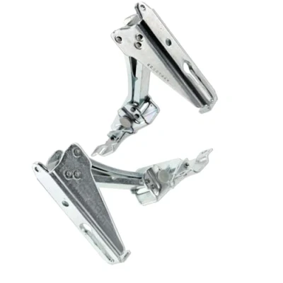 Image of Smeg Fridge &amp; Freezer Door Hinges