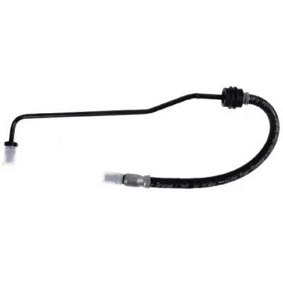 Image of 1224120, 1472117, 3M517K590CD, 3M517K590CE Clutch Lines LuK 418 0388 10