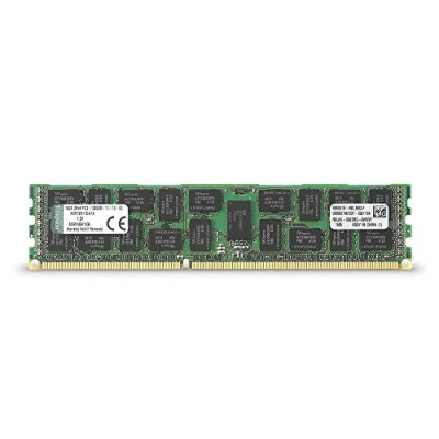 Image of Kingston Technology KVR16R11D4/16G RAM 16 GB 1600 MHz DDR3 ECC Registered CL11 DIMM 240 Pin