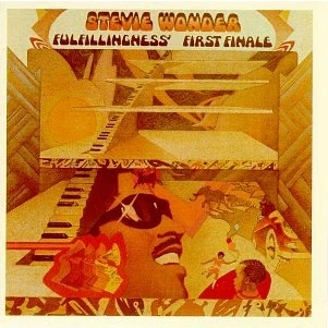 Image of Fulfillingness First Finale